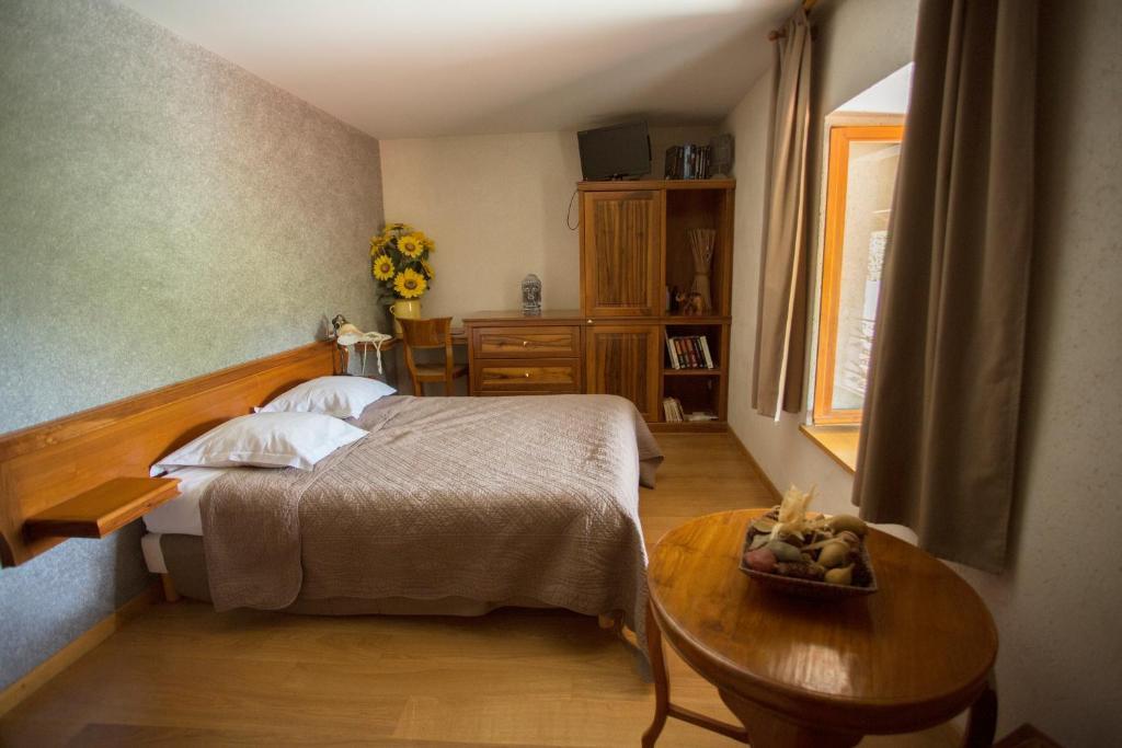 ホテル Le Bonheur Dans Le Pre Lucinges 部屋 写真
