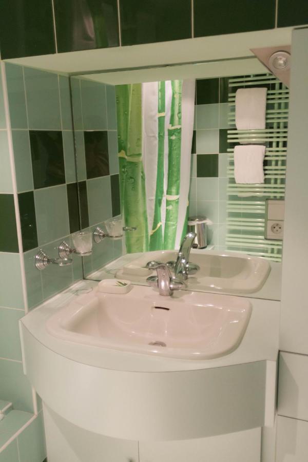 ホテル Le Bonheur Dans Le Pre Lucinges 部屋 写真